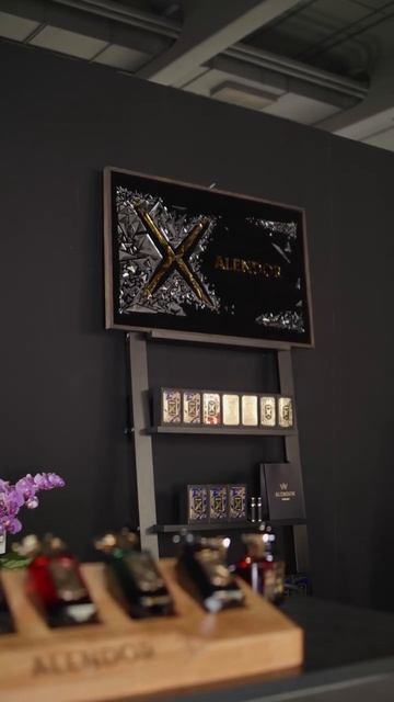 Alendor Esxence 2024