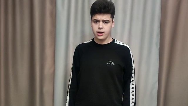 Пробы Копосов В.С.