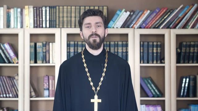 Евангелие от Матфея_ 27 зачало, глава 8, стих 23-27. Православный календарь 19 июня 2025