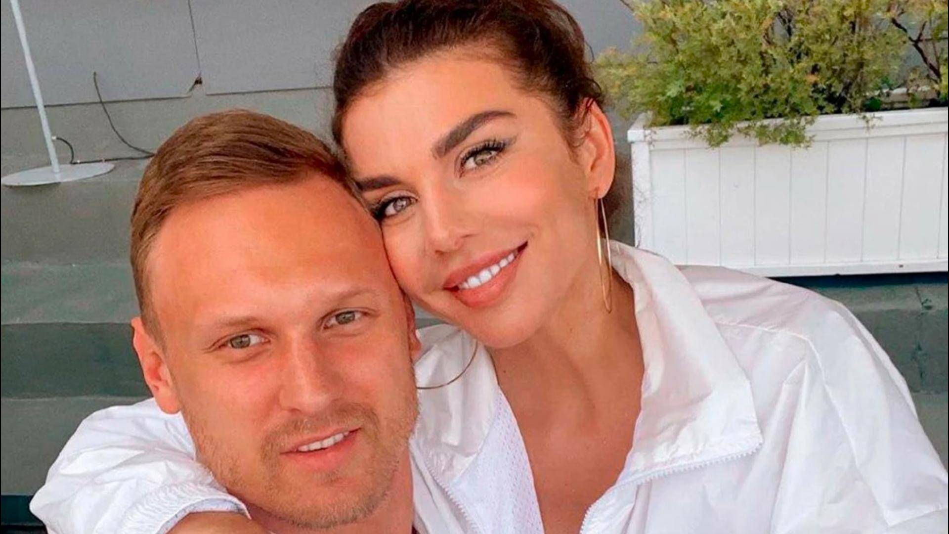 Анна Седокова срочно подала документы на наследство Яниса Тиммы