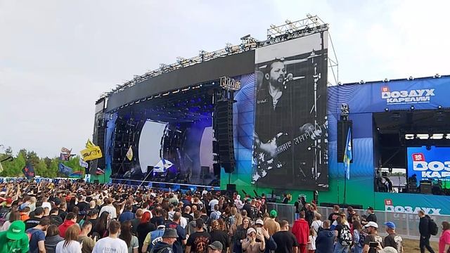 Пилот_3. Воздух Карелии 2025