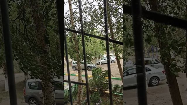 Погода в Забайкальском крае, город Чита.mp4