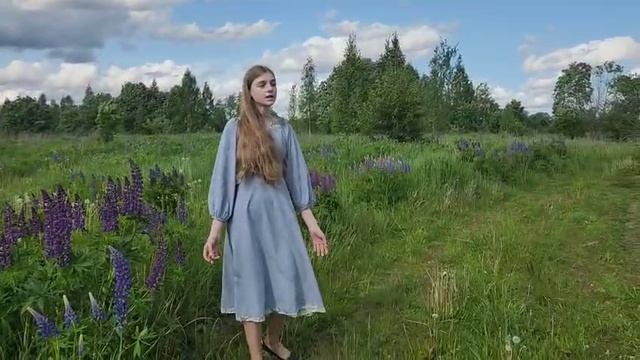 Отрывок из стихотворения Сергея Острового «Баллада о любви»