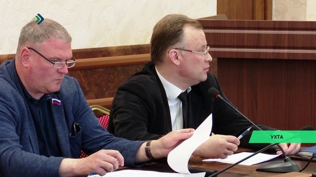 Жители ухтинского поселка Седъю вновь сообщают о выходите медведя к населенному пункту