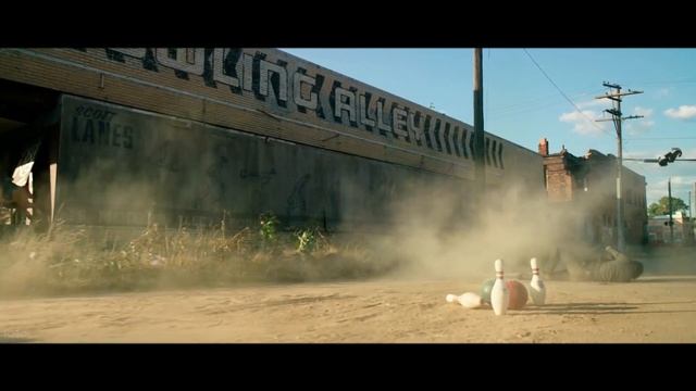 SOALEX - Somebody | Transformers