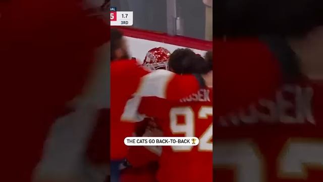 Florida Panthers Win Second Straight Stanley Cup
