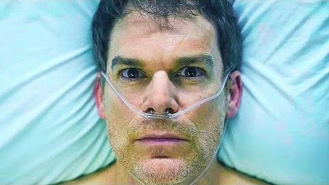 Декстер: Воскрешение ✓ Трейлеры фильмов и сериалов на русском 2025 👍🚀👇