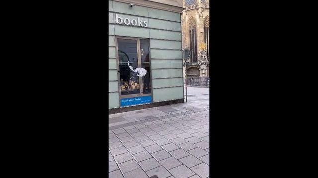 На улочках старой Европы (12) — к55