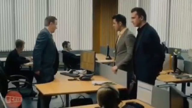 Мошенники