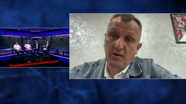 Генеральный директор московского «Динамо» Сергей Сушко рассказал, про селекцию команды в межсезонье