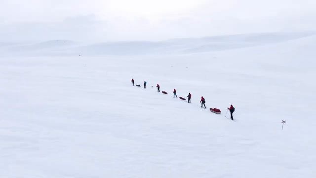 Fischer Nordic l Adventure Emotion