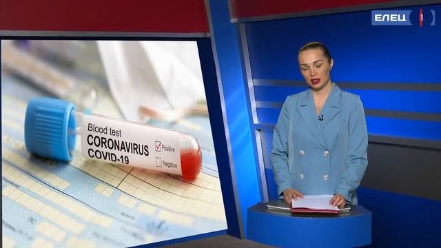 1203 случая COVID-19 зафиксировано за сутки в Липецкой области