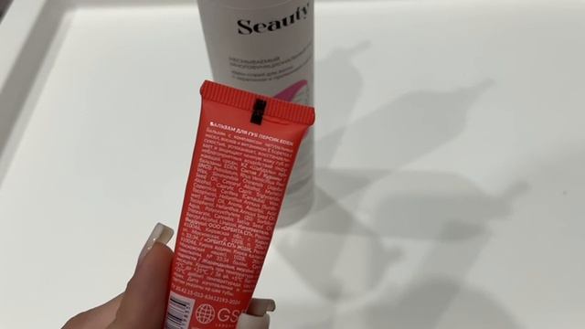 Kosmerik1 Несмываемый крем спрей для волос