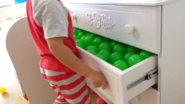 Рома и Диана Роме снятся забавные сны