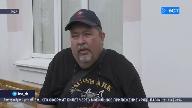 В Уфе простились с чемпионом мира по мотогонкам на льду Николаем Красниковым