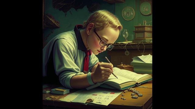 Федина задача (Николай Носов) Смешные аудио рассказы для детей (сборник)