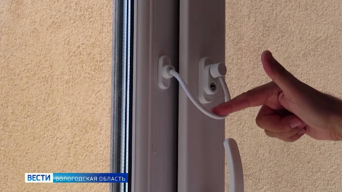 Советы вологжанам: как уберечь детей от опасности в летний период