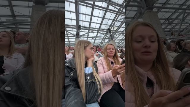 Сюрприз, который 10/10