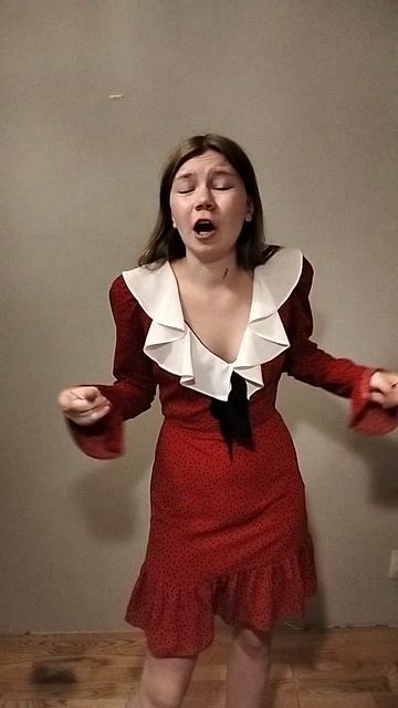 Нонна Суханова "Эй, моряк!"