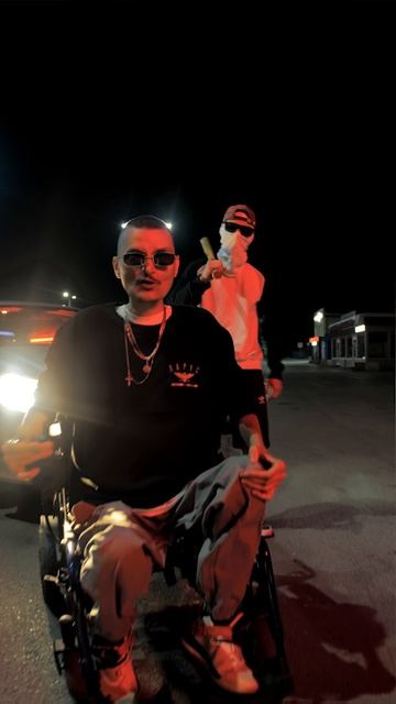 JC-Team - Я так живу

скоро💥
