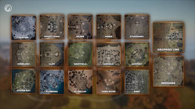 Обзор Обновления 1.24.1 World of Tanks (апрель 2024)