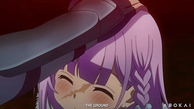 The Kingdoms of Ruin x Ragna Crimson「AMV」