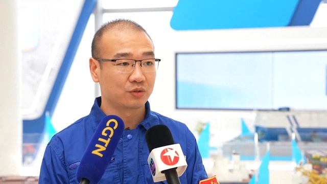 В Китае построили первый в мире нефтяной парусный танкер класса Aframax