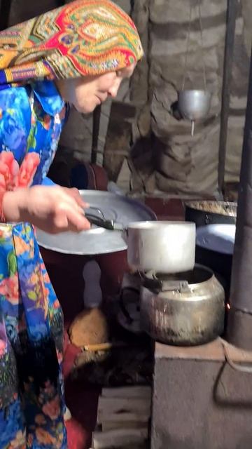 Вода в мешках