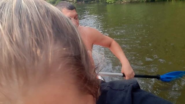 наша поездка Липецк
