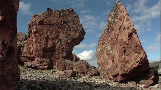 Архитектура времени