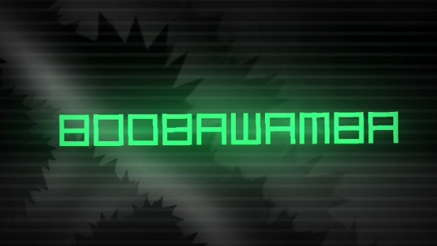 прохождение топ 4 демона BOOBAWAMBA (сложность extreme demon)