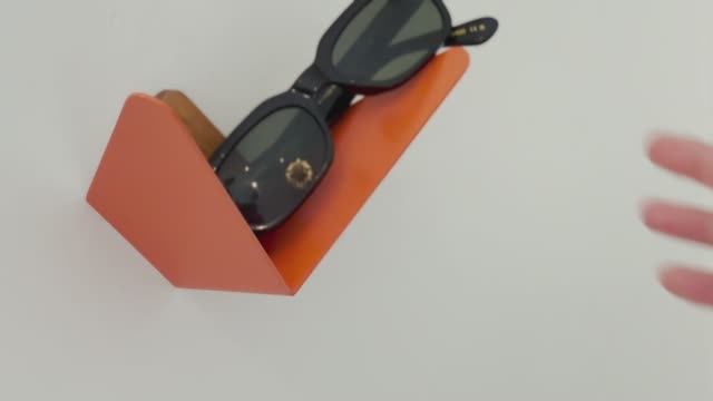 Крючок Butterflies Hook Medium в интерьере