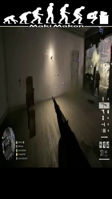 Солдат воюет 20 лет, бабы уже сняться l Games - Приколы