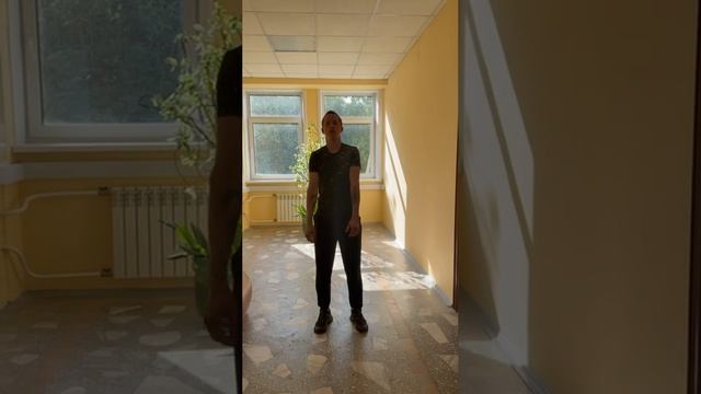 Обще развивающие упражнения