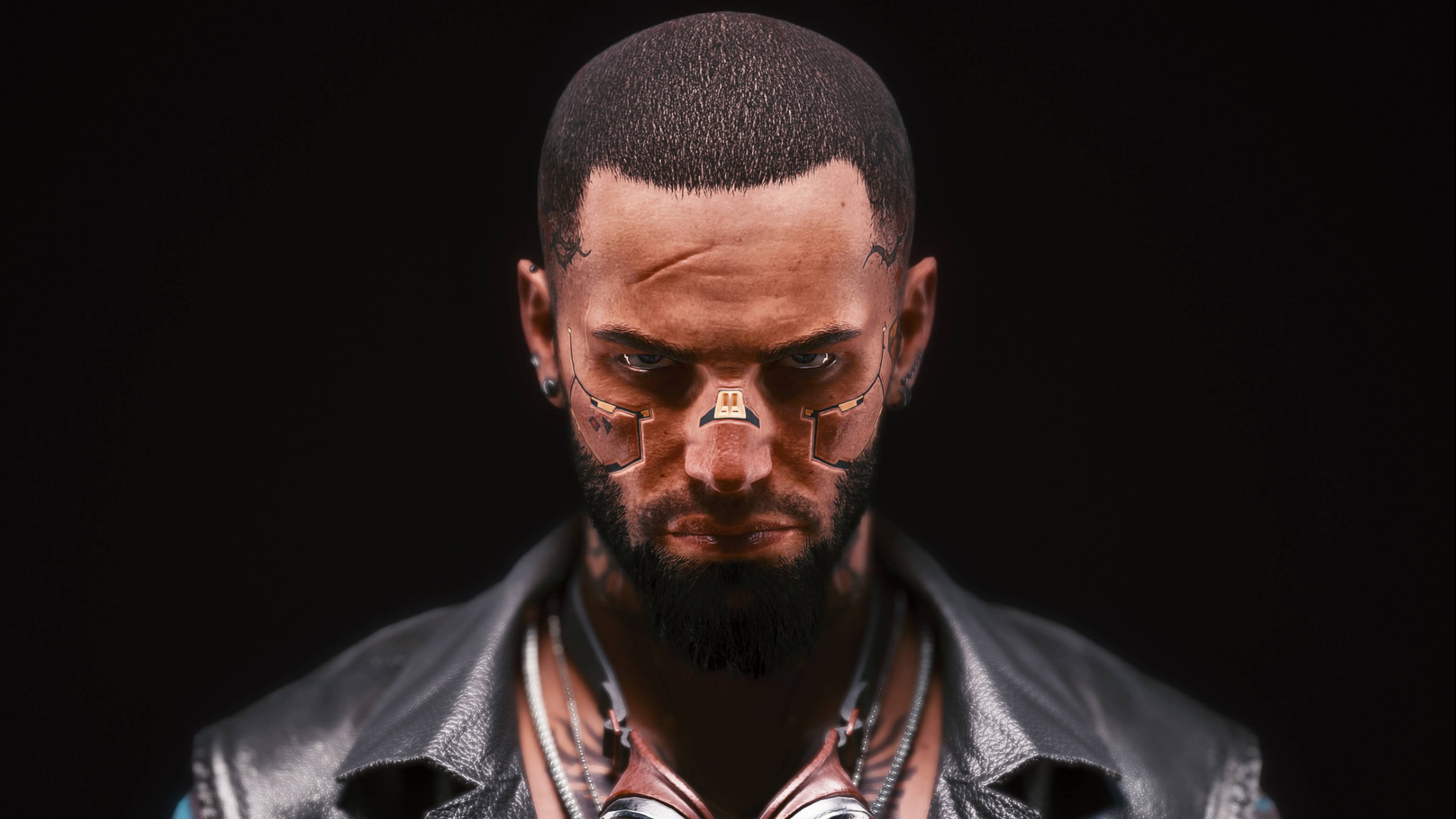 Cyberpunk: Phantom Liberty