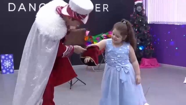 Фокусник с животными