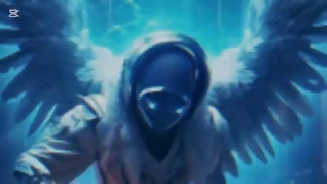 Melodic Techno & Rave(Music video 2025)