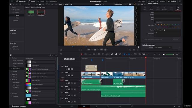 15 - Introduction to the Edit Page