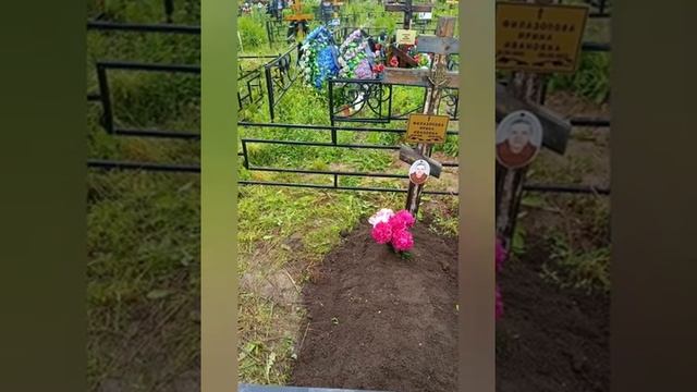 сегодня моей маме исполнилось бы 65лет
