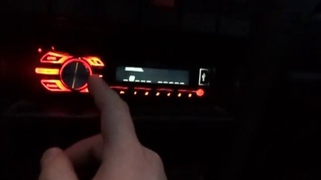автомагнитола Pioneer DEH-1500UB обзор часть2 [get-save.com]