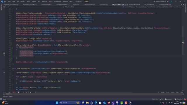 10.8 Применение Damge к целям