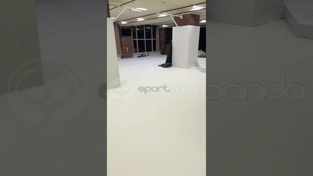 Отзыв довольного покупателя/Зал от СпортПанда/#Зал #Тренировка #Спорт