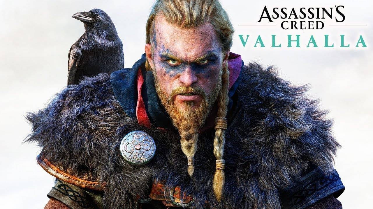 Assassin's Creed Valhalla прохождение часть 1 Xbox Series X #stream #games #dmioriginal