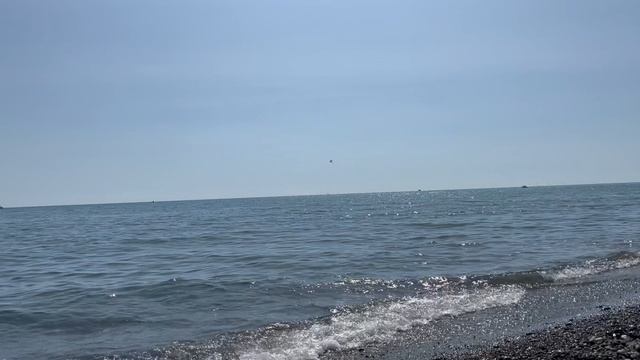 Море14.06.2025