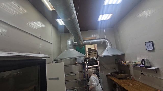 даурская 11 пекарня РСР