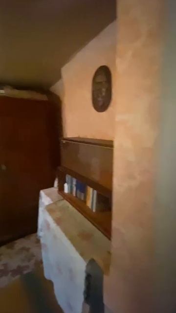 Дом в Обоянском районе, с. Афанасьево