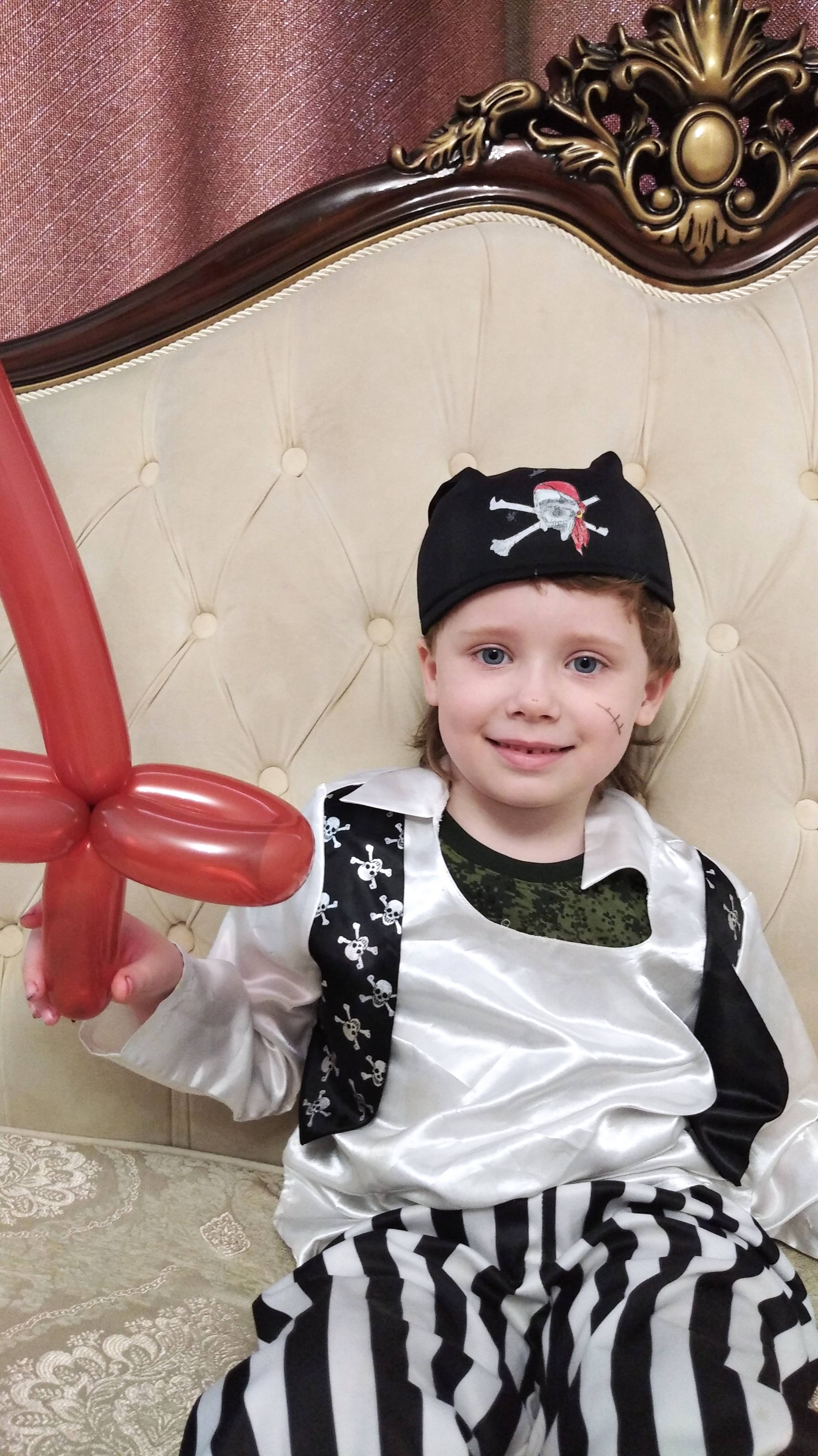 Расти большой - не будь бомжой