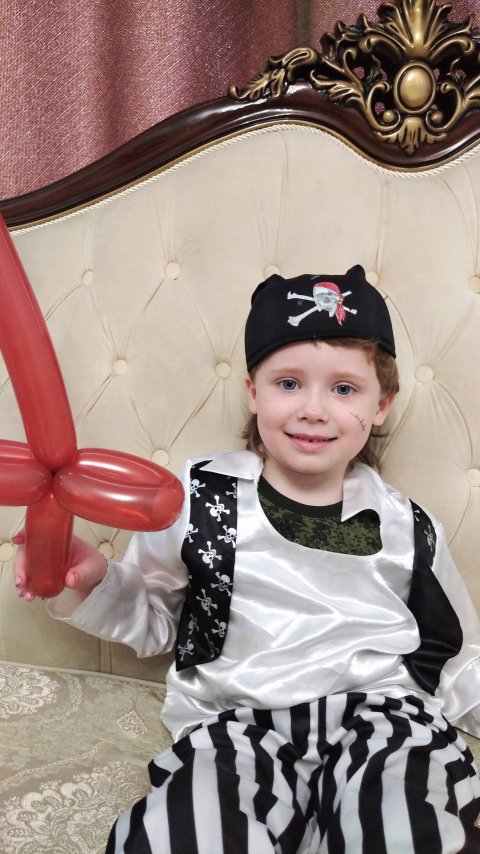 Расти большой - не будь бомжой