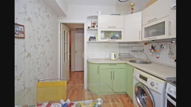 улица Романенко, 2