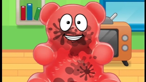 ВАЛЕРА ИГРА. ВИРУАЛЬНЫЙ ПИТОМЕЦ. ЖЕЛЕЙНЫЙ АНТИСТРЕСС ВАЛЕРА